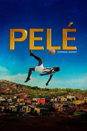 Image Pelé: Zrodenie legendy