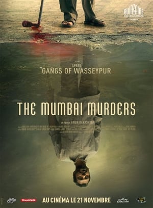 Image The Mumbai Murders