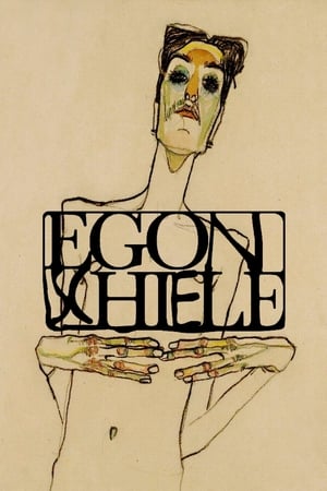 Image Egon Schiele