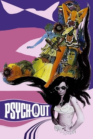 Poster Psych-Out 1968