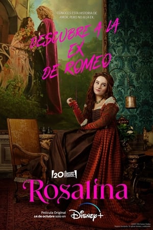 Poster Rosalina 2022