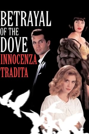 Poster Innocenza tradita 1993
