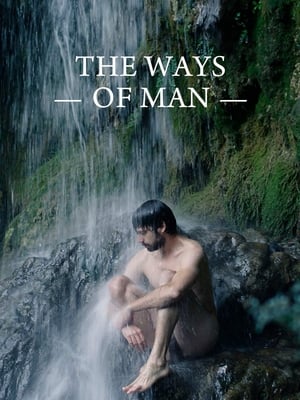 Poster The Ways of Man 2016