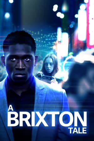 Poster A Brixton Tale 2021