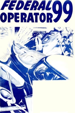 Poster Federal Operator 99 1945