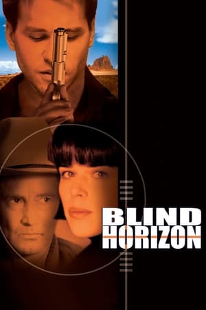 Poster Blind Horizon 2003