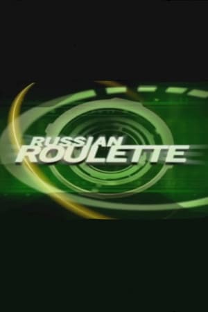 Poster Russian Roulette Sezon 2 25. Bölüm 2002