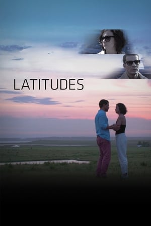 Poster Latitudes 2014