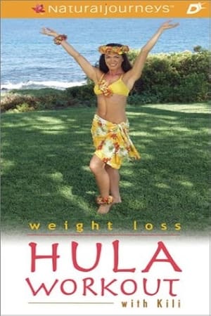 Poster Hula Workout for Weight Loss 2003