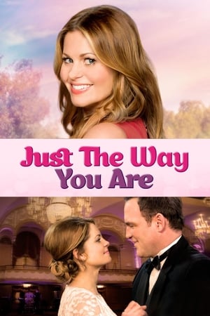 Poster Just the Way You Are 2015
