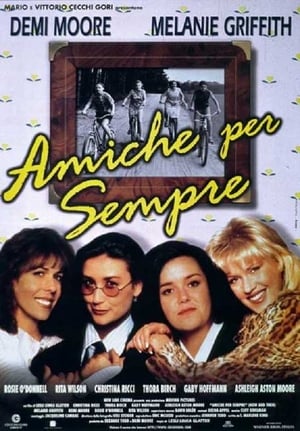Poster Amiche per sempre 1995