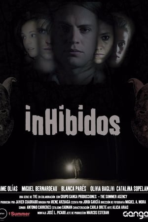 Poster Inhibidos 2017