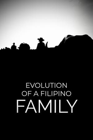 Poster Еволюция на филипинско семейство 2004