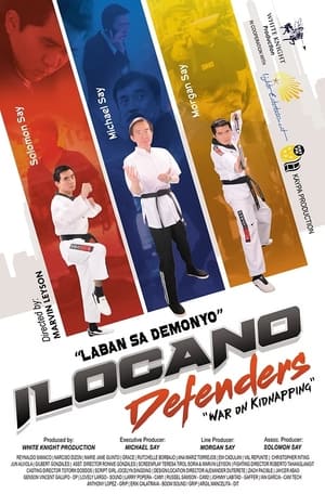 Poster Ilocano Defenders 2022