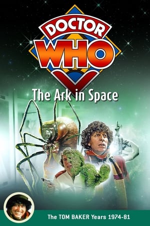 Image Doctor Who: The Ark in Space