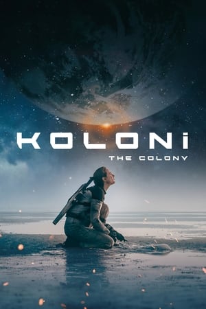 Poster Koloni 2021