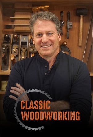 Poster Classic Woodworking 2018