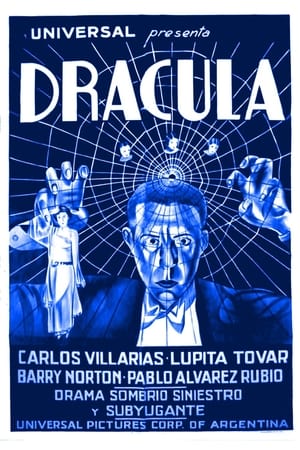 Poster Drácula 1931