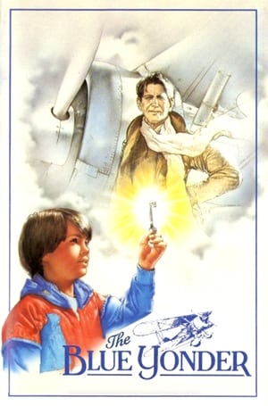 Poster The Blue Yonder 1985