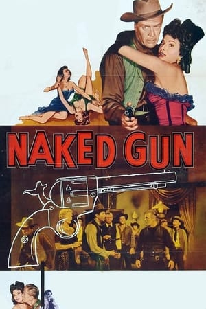 Poster Naked Gun 1956
