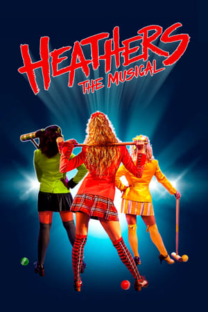 Image Heathers: The Musical