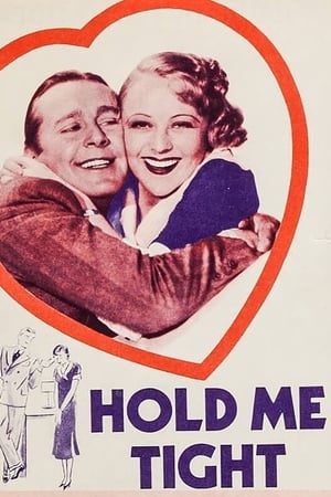 Poster Hold Me Tight 1933