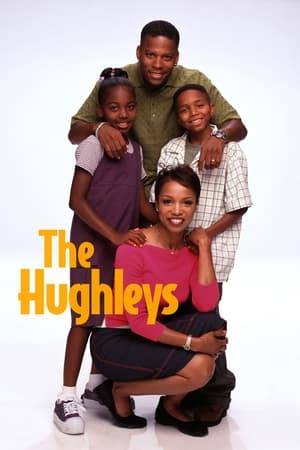 Poster The Hughleys 1. évad 1998