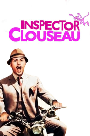 Image Kommissarie Clouseau