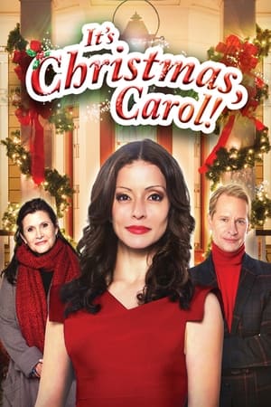 Image It's Christmas, Carol!