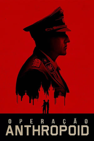 Poster Anthropoid 2016
