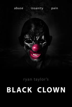 Image Black Clown