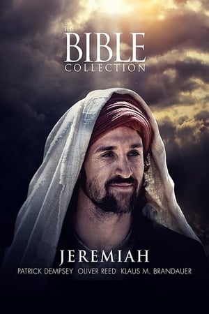 Image La Biblia: Jeremías