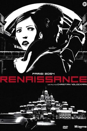 Poster Renaissance 2006