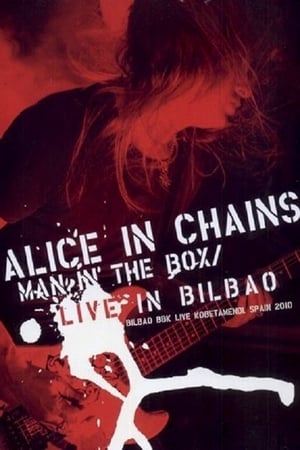 Image Alice in Chains : Bilbao BBK Live 2010