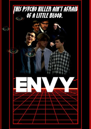 Poster Envy 2021