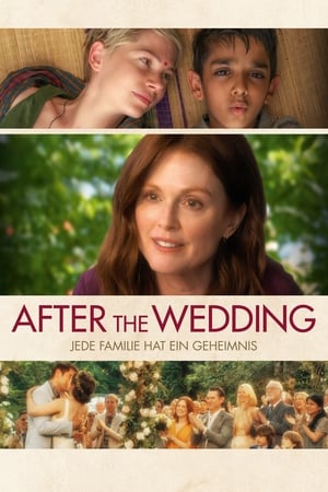 Poster After the Wedding 2019
