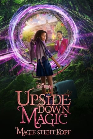 Poster Upside-Down Magic - Magie steht Kopf 2020