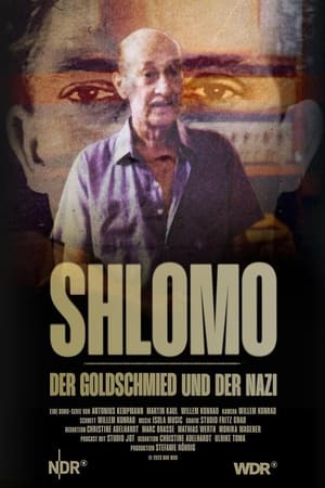 Image Shlomo - Der Goldschmied und der Nazi