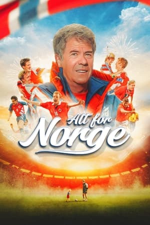 Image Alt for Norge