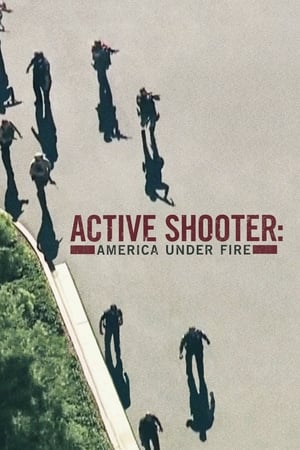 Image Active Shooter: America Under Fire