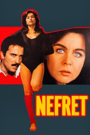 Poster Nefret 1984