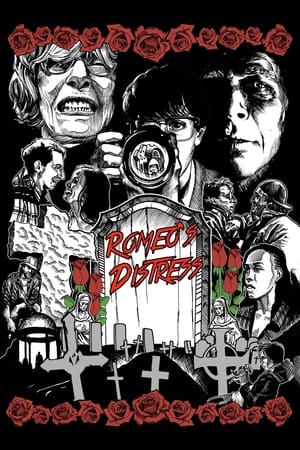 Poster Romeo's Distress 2017