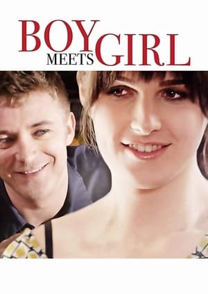 Poster Boy Meets Girl 2014
