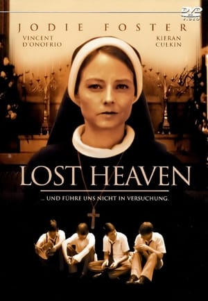 Poster Lost Heaven 2002