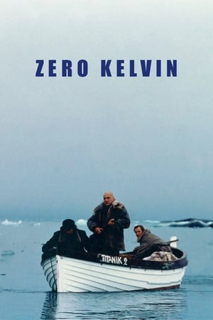 Image Zero Kelvin – Kärlekens fryspunkt