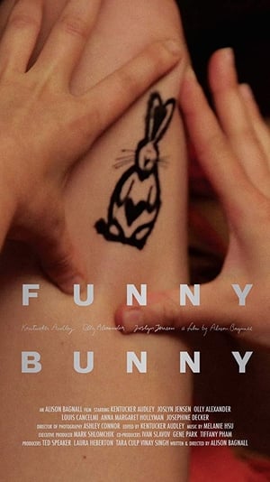 Poster Funny Bunny 2015