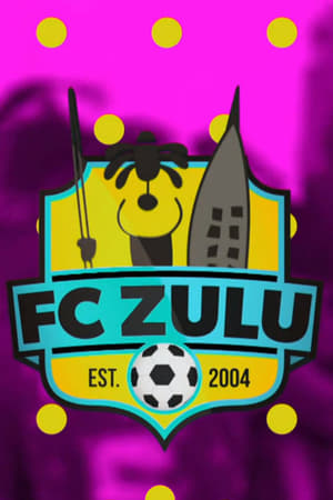 Poster FC Zulu Stagione 4 Episodio 7 2020