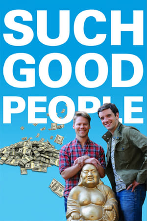 Poster Such Good People 2014
