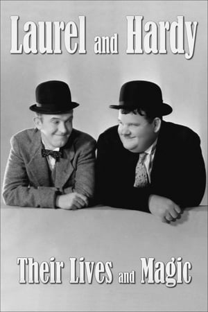 Image Laurel & Hardy: Their Lives and Magic