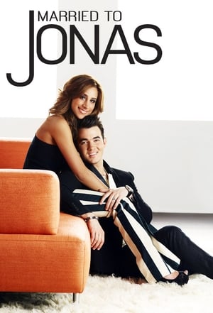 Image Married to Jonas